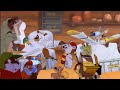 Barney Bear Painful Slapstick Vol 1 1 12