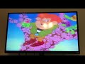 Opening To Thumbelina 1994 VHS Canadian Copy