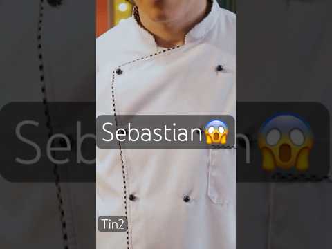 Jiro Ivan Sebastian 😱