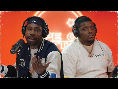 Tye Henney "Dead by 5AM Freestyle" | RIPE OR ROTTEN