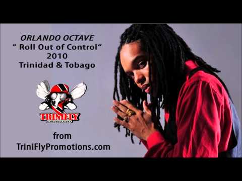 Orlando Octave - Roll out of Control - 2010