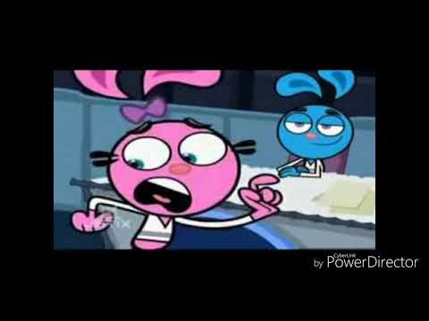 Toon Story 3 Part 4: Collage Packup/ Thrown away