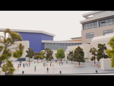 The 4th Act - Plaza Model