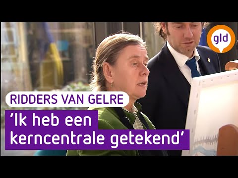 PVV, SP en ChristenUnie (18 februari 2023) E13 - S10 * Ridders van Gelre