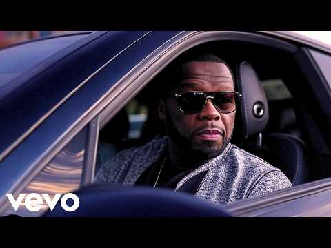 50 Cent - Stray Bullets (2025)