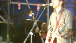 antiskeptic - Suffering in Silence LIVE@Blackstump