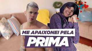 Download lagu ME APAIXONEI PELA PRIMA mp3