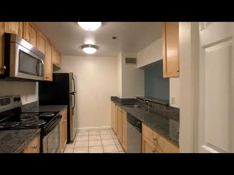 Gateway at Malden Center Apartments - Malden, MA - 2 Bedroom B Unit 403
