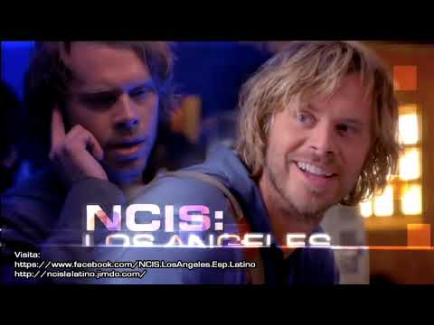 NCIS: Los Angeles Opening Theme Season 1 - 14