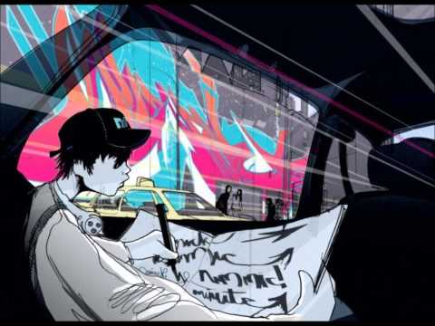 Northwest vs. Pacjam - Lover That You Are (Africa Mix)