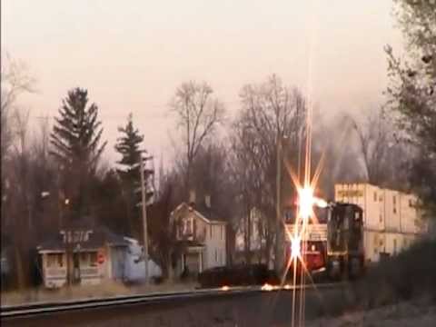 NS 6920 Honoring Our Veterans Heritage Unit Awesome RS5T!!