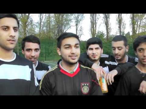 IFL Highlights 21-04-12 & Quarter Final Draws