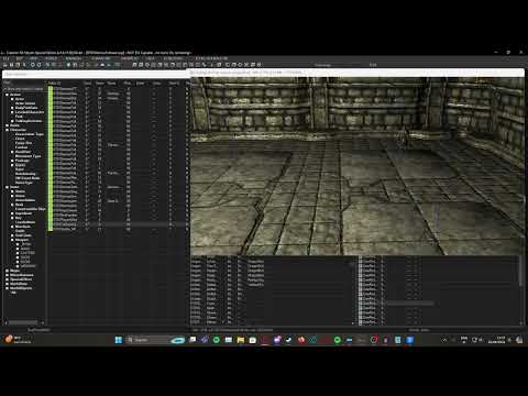 Creation Kit Tutorial #3 Scenes (onRead event, from idle dialogue and triggerboxes) Timestamped