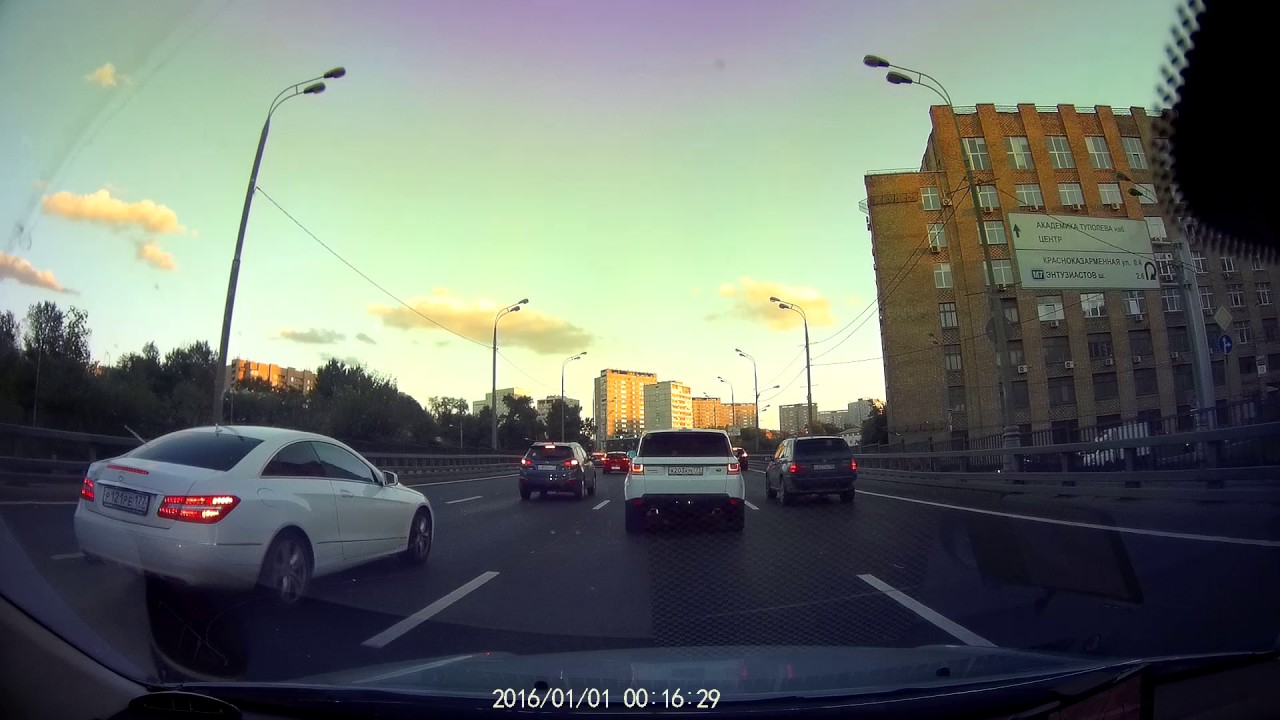 Видеорегистратор Neoline EVO Z1 черный 2Mpix