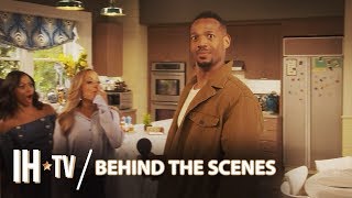 MARLON (NBC) Season 2 Premiere - Behind The Scenes video