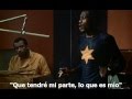 The Harder They Come (1972) Jimmy Cliff - subtitulado en español