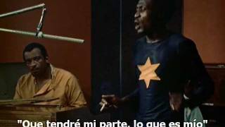 The Harder They Come (1972) Jimmy Cliff - subtitulado en español