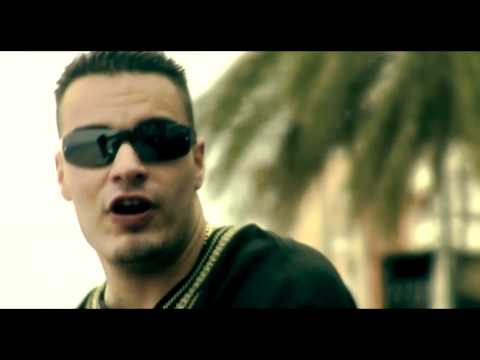 Para-D_ Zkitzofreen_ Dogy_ TCS_ O.G._  Alkiyama & Bloedhond - Da Costa (Officiële Clip)