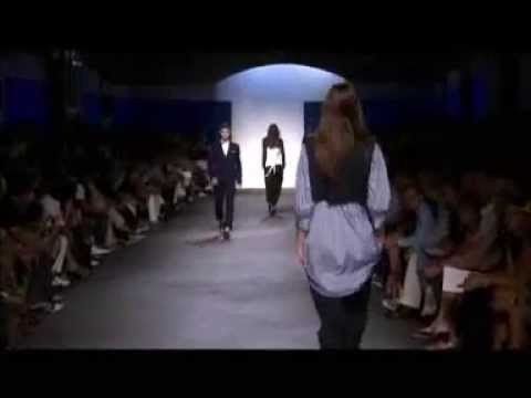 Neil Barrett Spring Summer 2009 Menswear Full Show