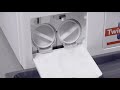 Miele How To Washing Machine Drain Fault