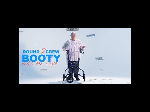 Round2Crew Ft. M.T.D. - Booty Had Me Like (Official Music Video)