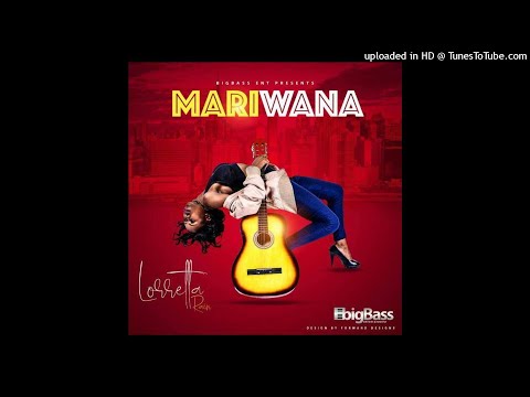 Lorretta Rain - Mariwana (prdby Skofild1801 #0772767353 @bigBassENT!!!)
