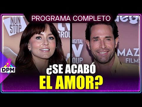 ¿Angelique Boyer y Sebastián Rulli TERMINARON? | De Primera Mano Programa Completo 10 feb 2026