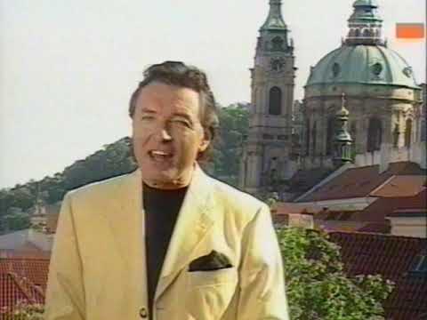 R.I.P Karel Gott - Für immer Jung - 2001