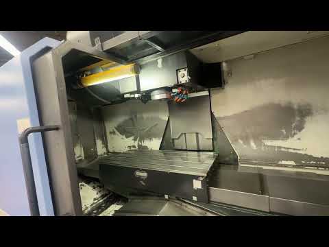 2008 DOOSAN DNM 500 Vertical Machining Centers | Midstate Machinery (1)