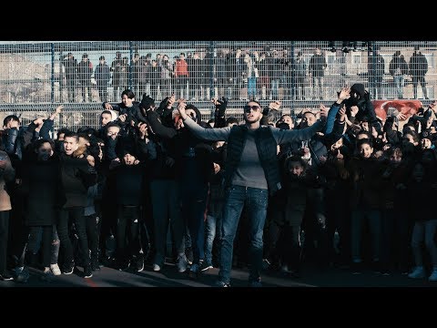 Ismo - Cash Draait ft. Riffi (prod. Harun B)