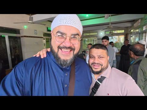 Babul's Nikkah | Sylhet | Bangladesh 2026