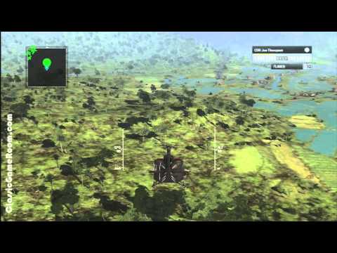 Conflict : Vietnam Playstation 3