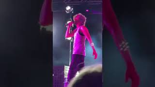 Ermal Meta - Ragazza paradiso (Live)