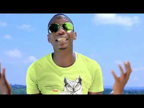 Sente Ye Kyeyo [Offical Video] - Mesach Semakula