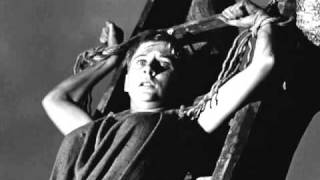 The Seventh Seal - Witch Burning