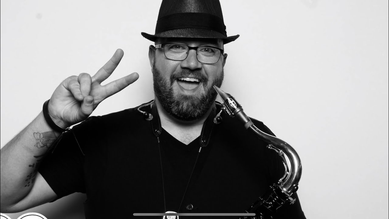 Promotional video thumbnail 4 for Houston Sax DJ