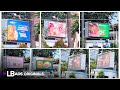 Update Videotron Djarum Kertajaya Indah Surabaya 24 April 2026