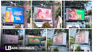 Download lagu Update Videotron Djarum Kertajaya Indah, Surabaya mp3