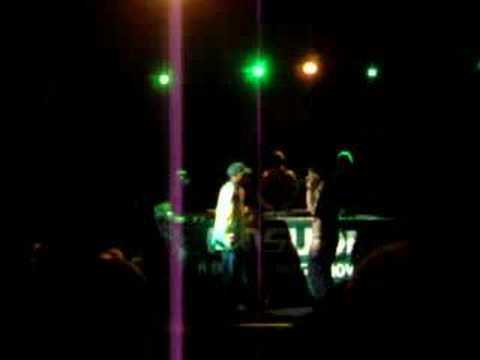 Jamalski & Ragga One 4