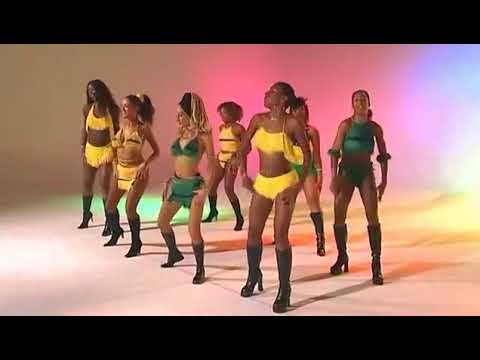 Soukouss Vibration - African Soukous Music