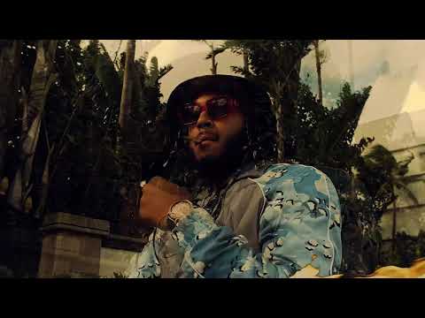 SK David Baby - Super Freestyle (Official Music Video) prod. by Super!