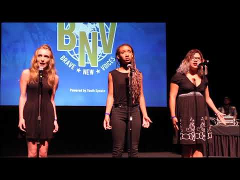 Little Girls don't stay little forever. The Army of survivors.