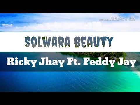 Solwara Beauty - Ricky Jhay ft. Feddy Jay