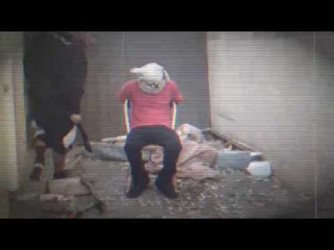 BoneZ - Dark Thoughts (Music Video)