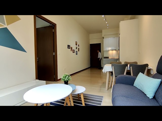 1 Bed Condo for Rent in Bijou - Image 11