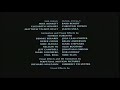 Bride Of Chucky 1998 End Credits Starz Encore Classic 2023