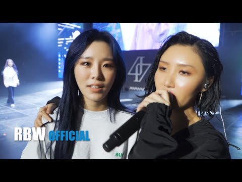 [MMMTV6] EP5 reality in BLACK D-DAY