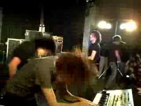 White Walls December 2005