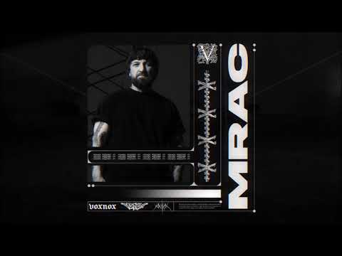 Voxnox Podcast 117 - MRAC