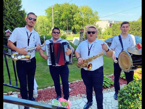 Hudobná skupina Akordic - Odobierka  09/2020